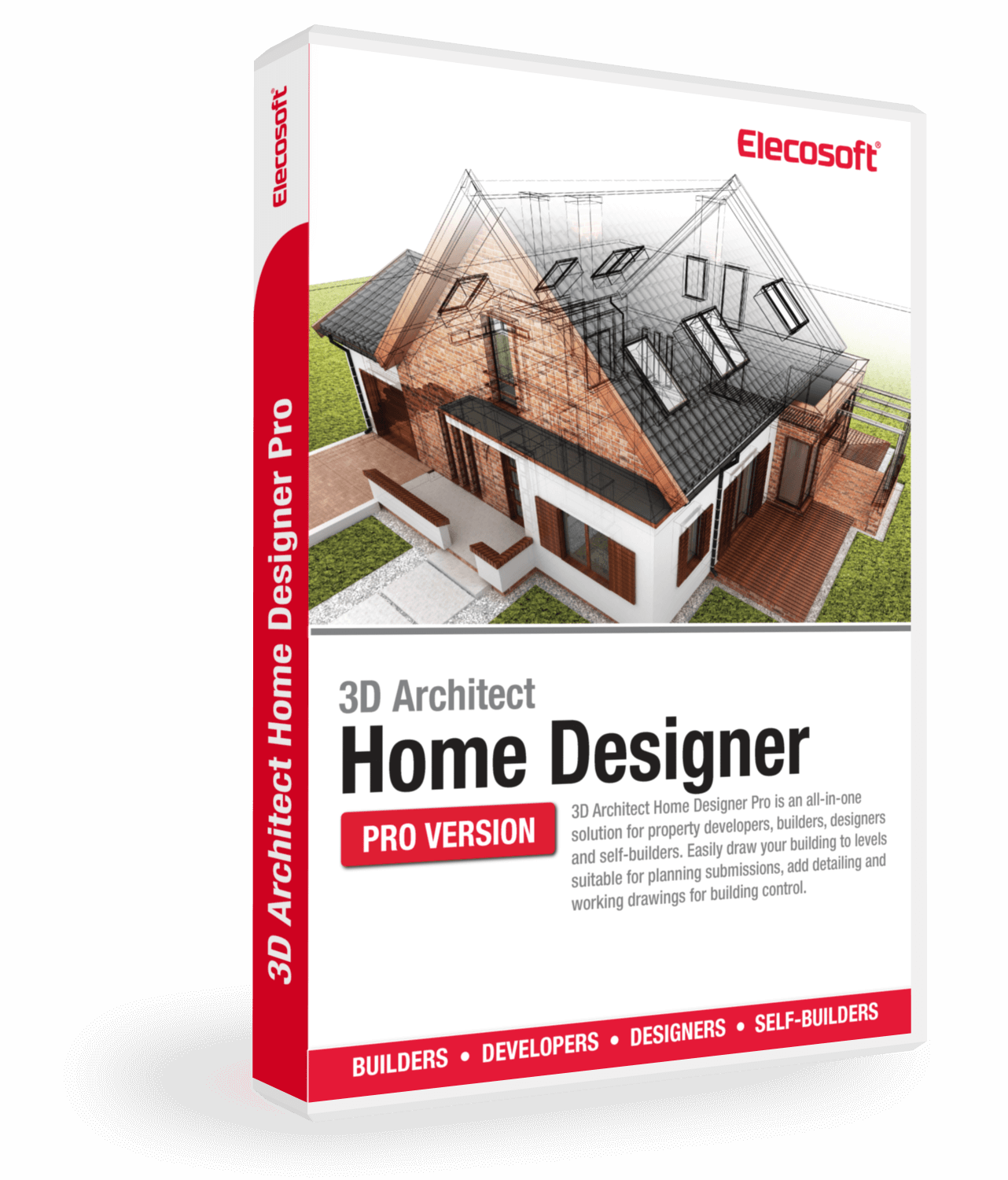 home design software