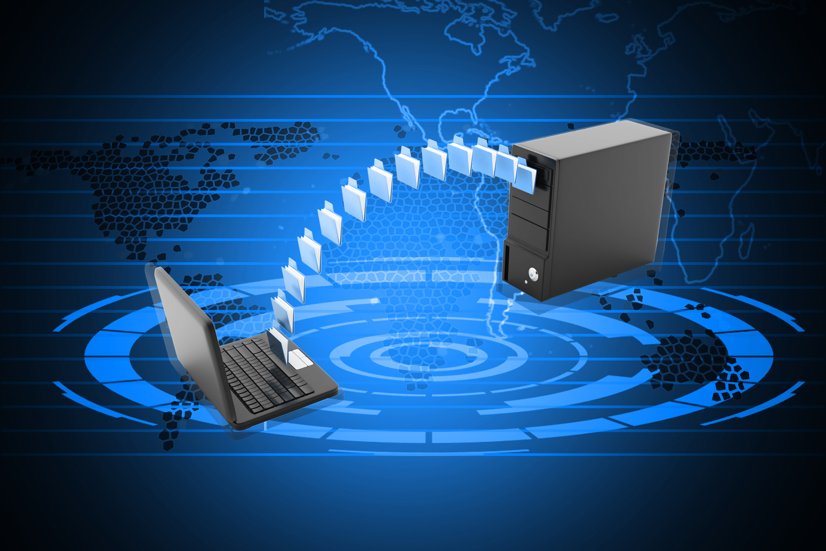 Data Backup and Recovery Strategy