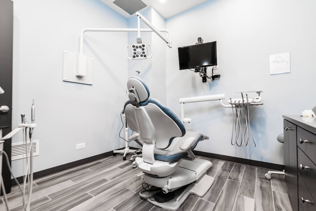Dentists in Sutherland Shire