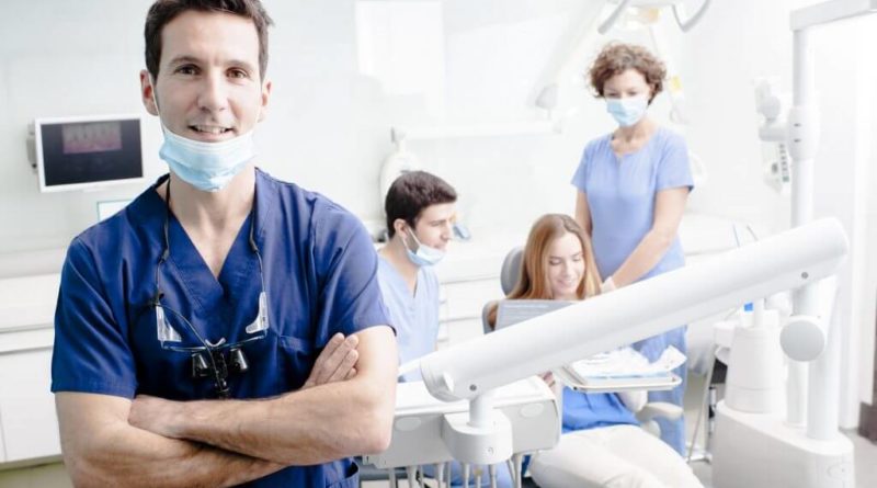 Dentists in Sutherland Shire