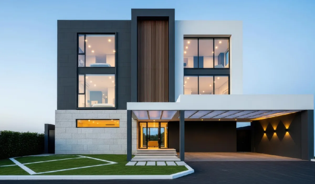 Discover An Architectural Masterpiece