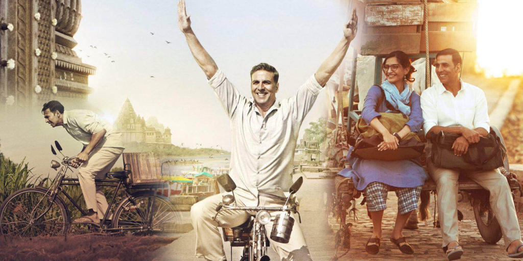 Download Padman Movie 1