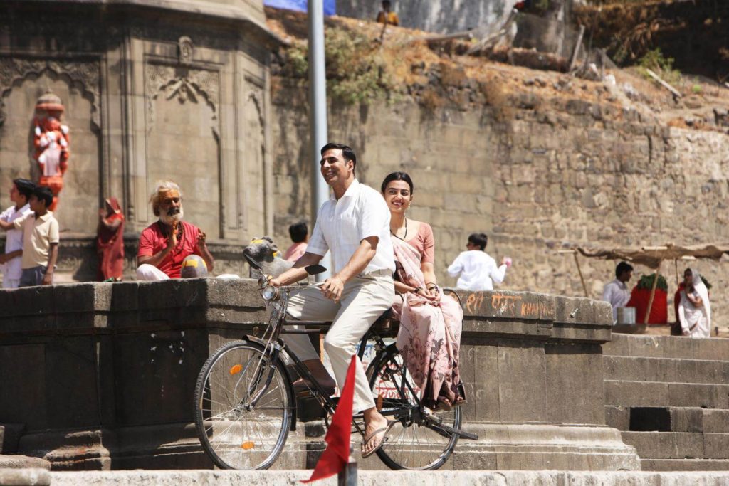 Download Padman Movie 2