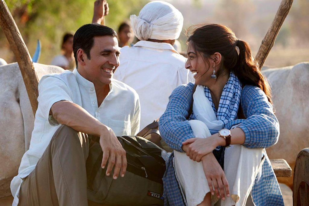 Download Padman Movie 3