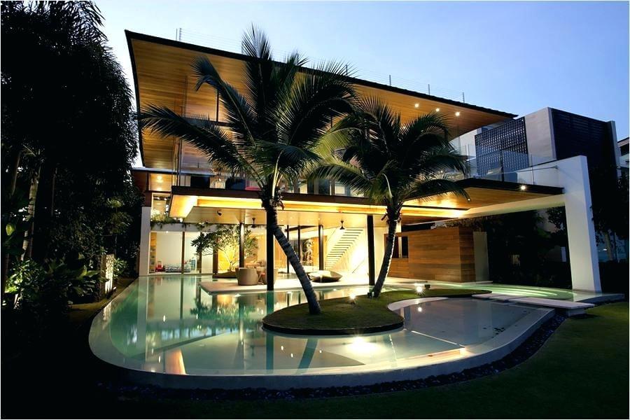 Architectural house designs in the Philippines