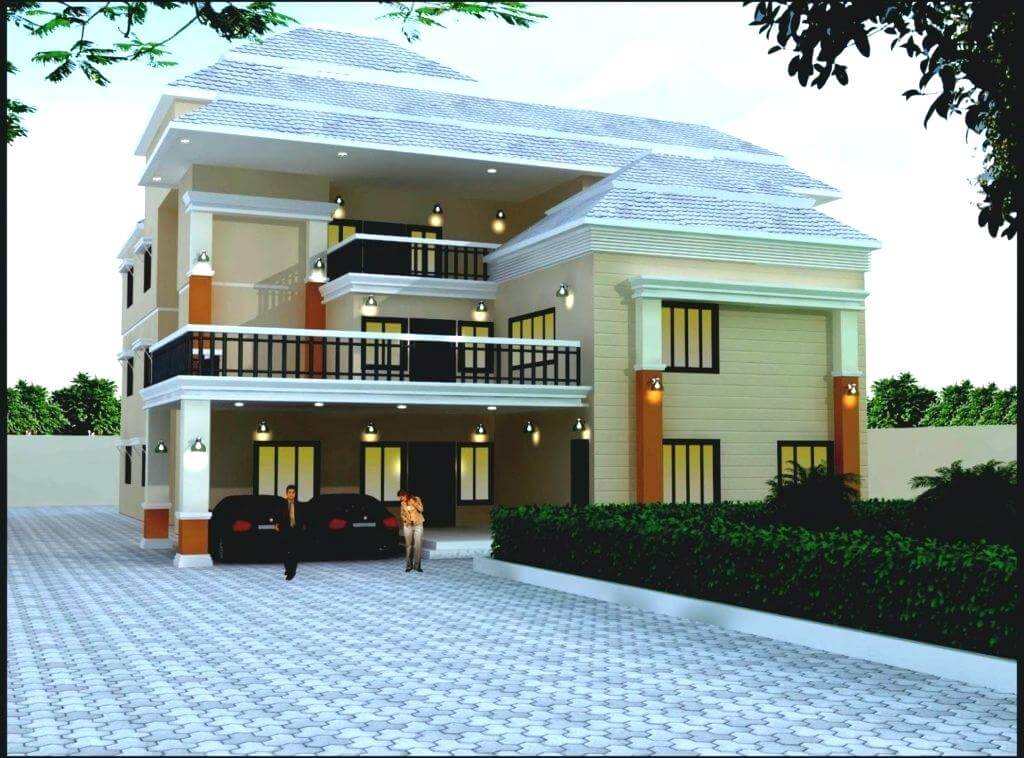 Architectural house designs in the Philippines