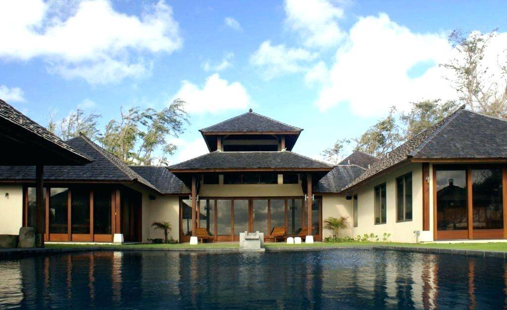 Architectural house designs in the Philippines