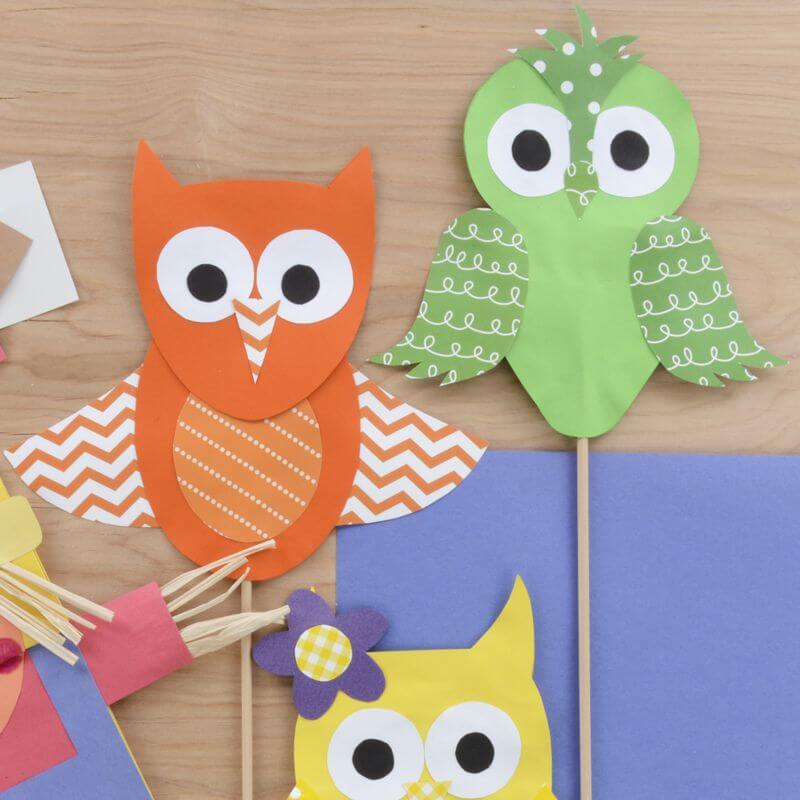 craft ideas for kids