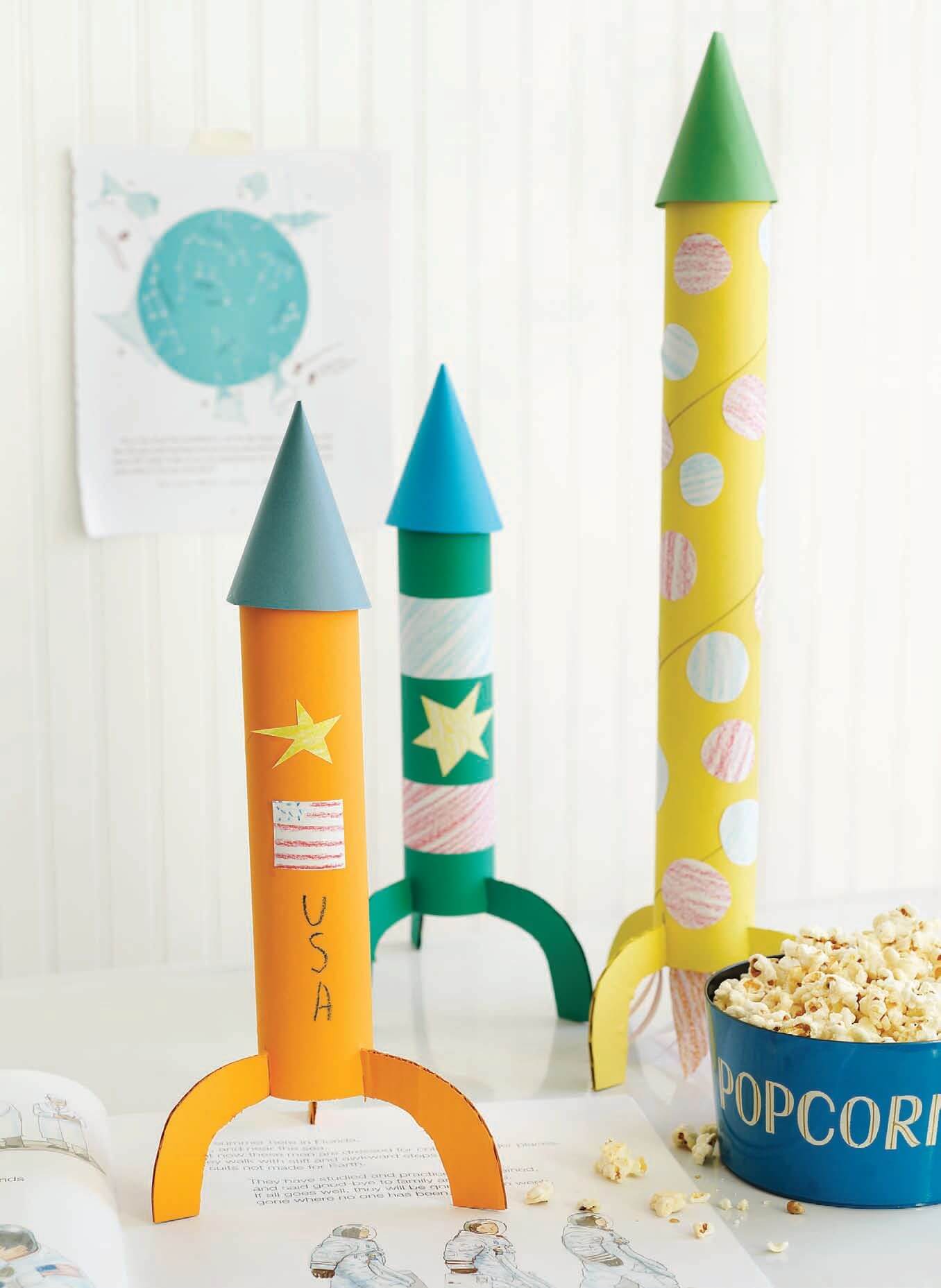 craft ideas for kids