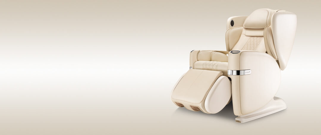 massage chairs Melbourne showroom