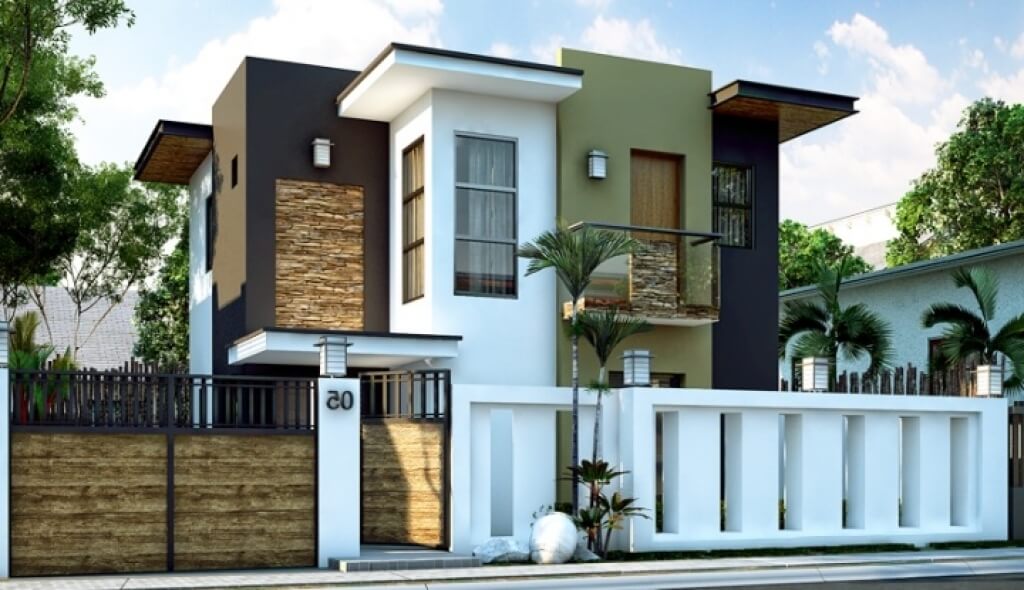 pinoy house design 2018,