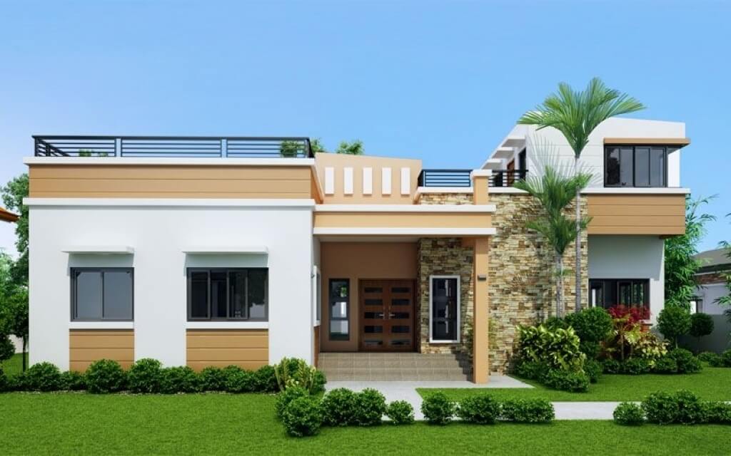 pinoy house design 2018,