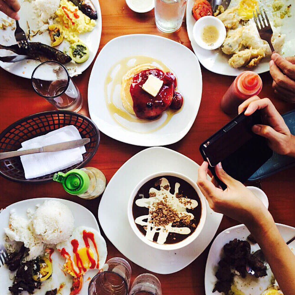 best restaurants in Manila