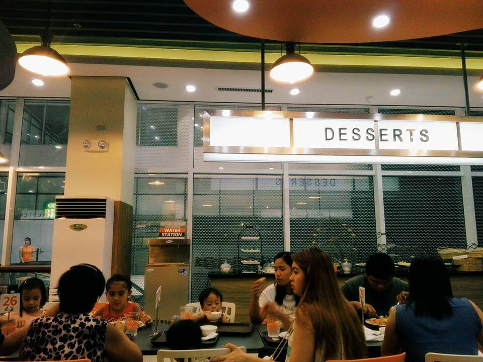 best restaurants in Manila