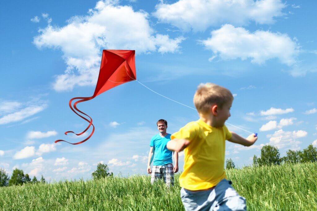 summer activities for kids at home