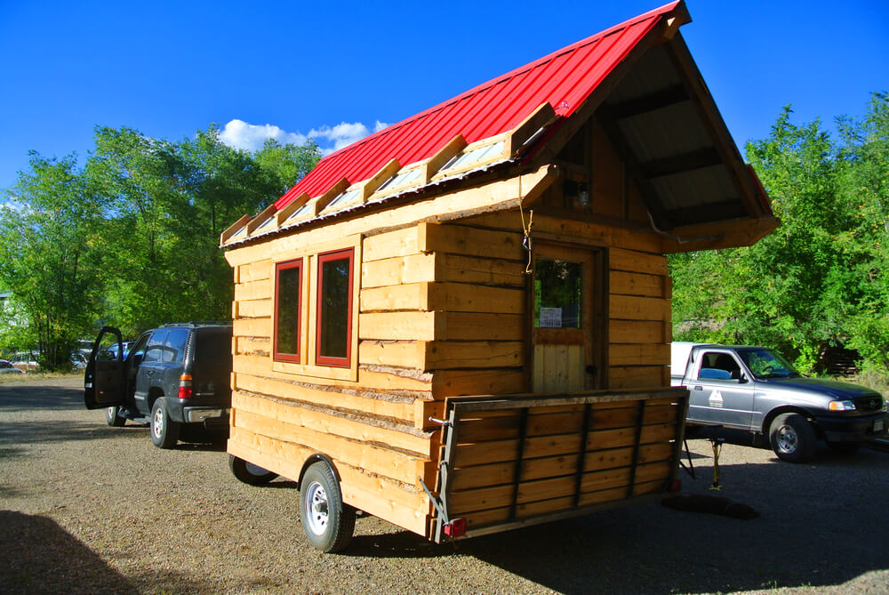 tiny house design 