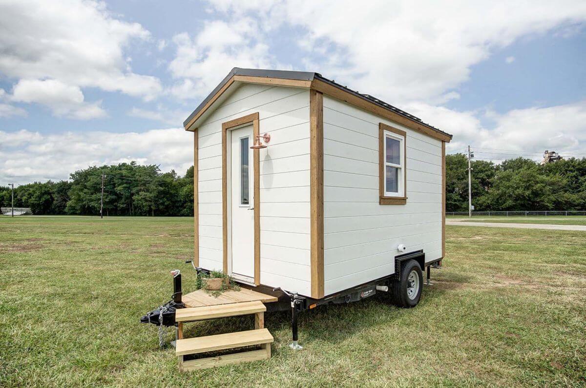 tiny house design 