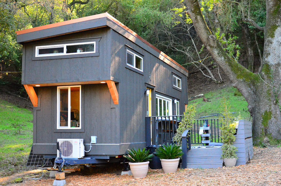 tiny house design 