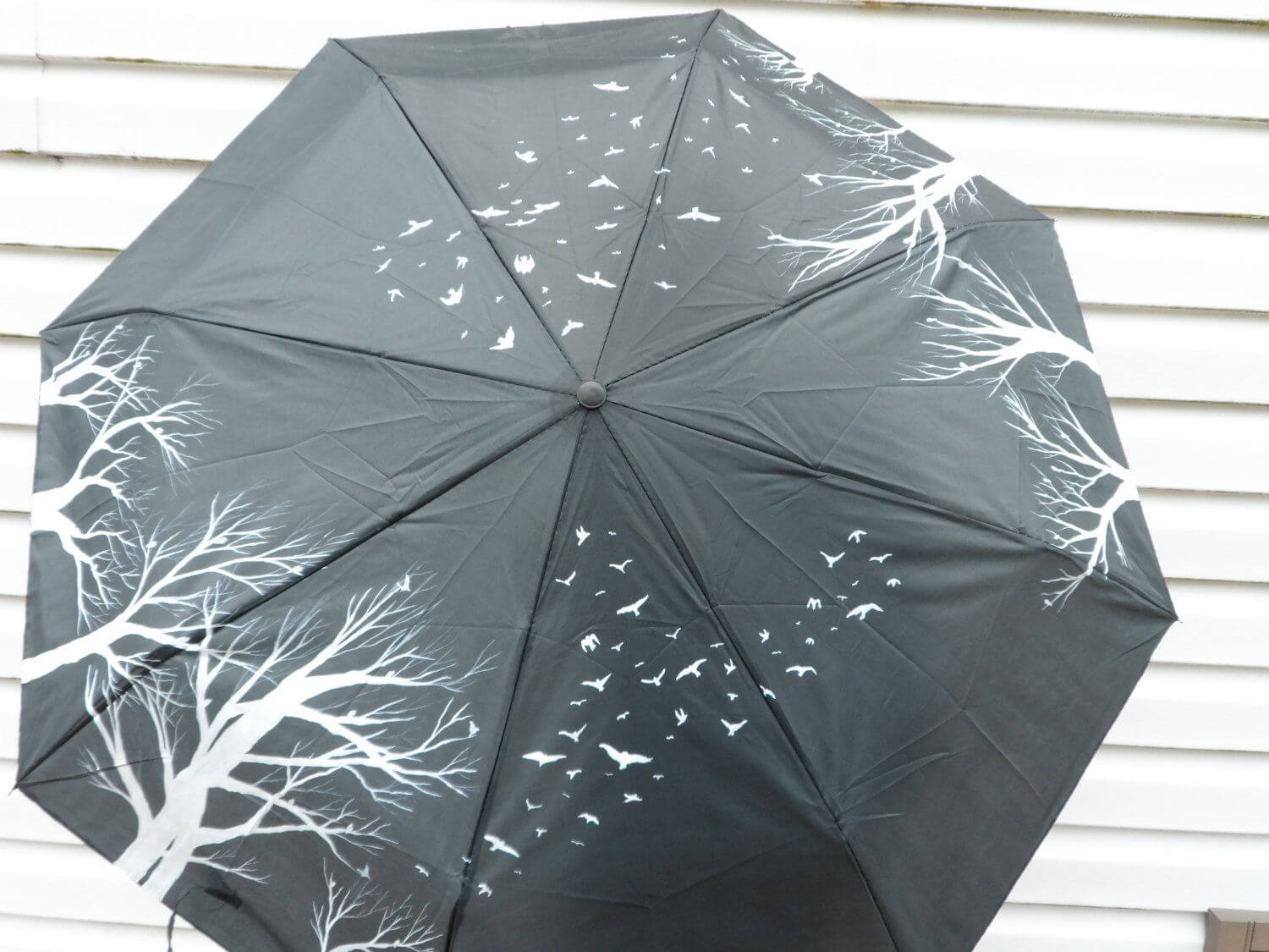 umbrella painting ideas