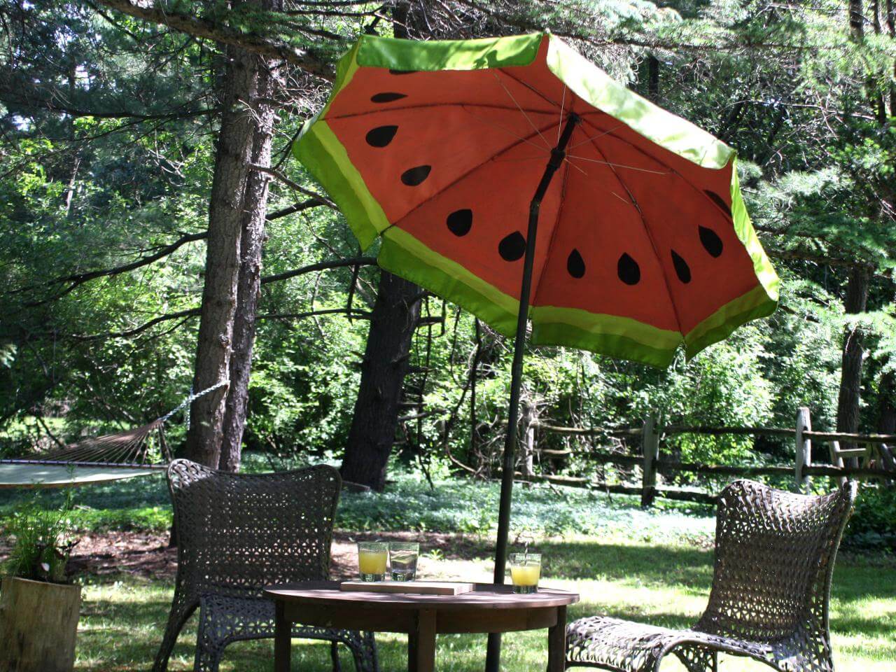 umbrella painting ideas