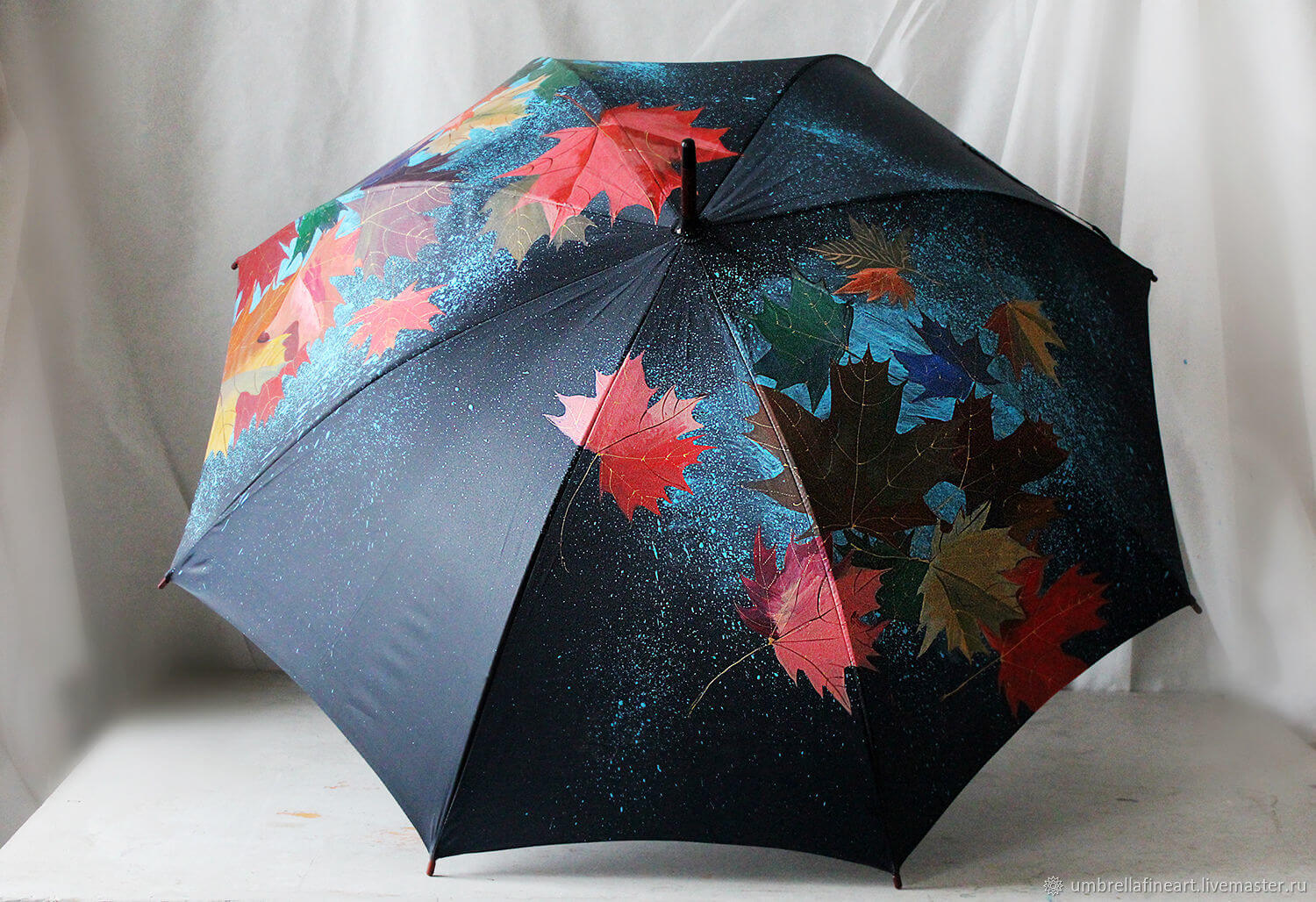 umbrella painting ideas