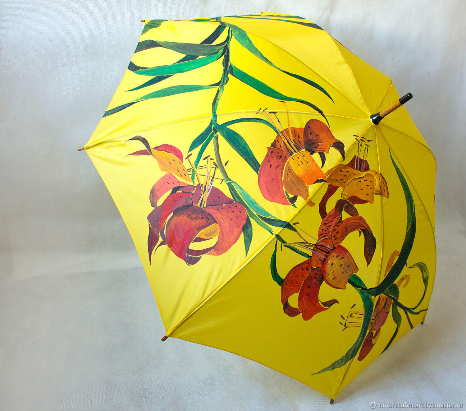 umbrella painting ideas