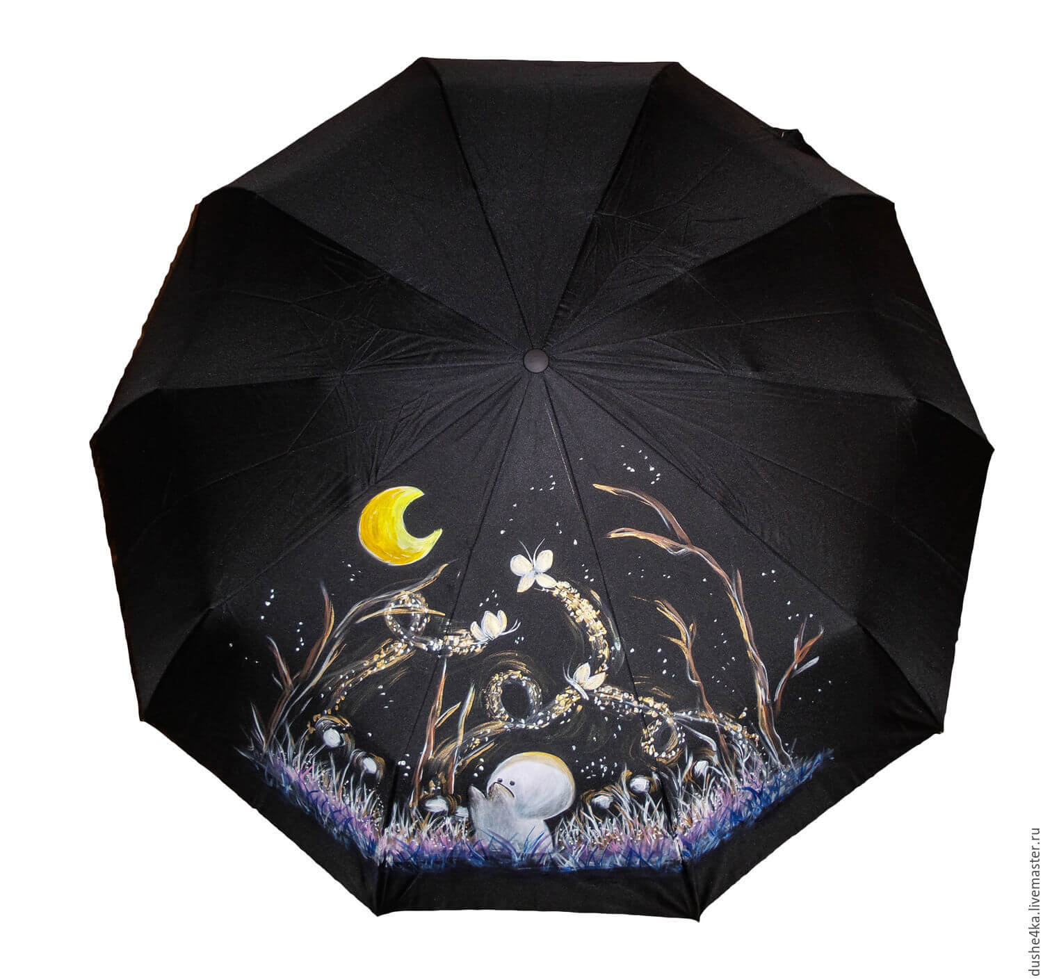umbrella painting ideas