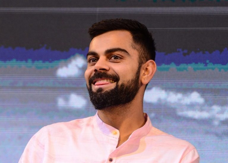 30+ Virat Kohli Beard Styles With Photos For Men  Live Enhanced