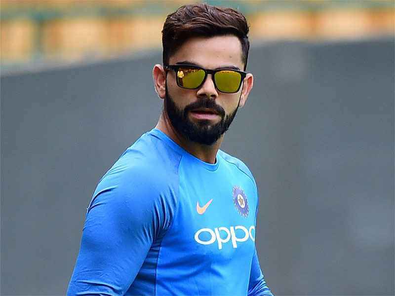 30 Virat Kohli Beard Styles With Photos For Men Live Enhanced After sachin, sourav & ms dhoni, virat kohli is only the fourth cricketer to score a 1000 runs or more for three consecutive calendar years in odi cricket. 30 virat kohli beard styles with