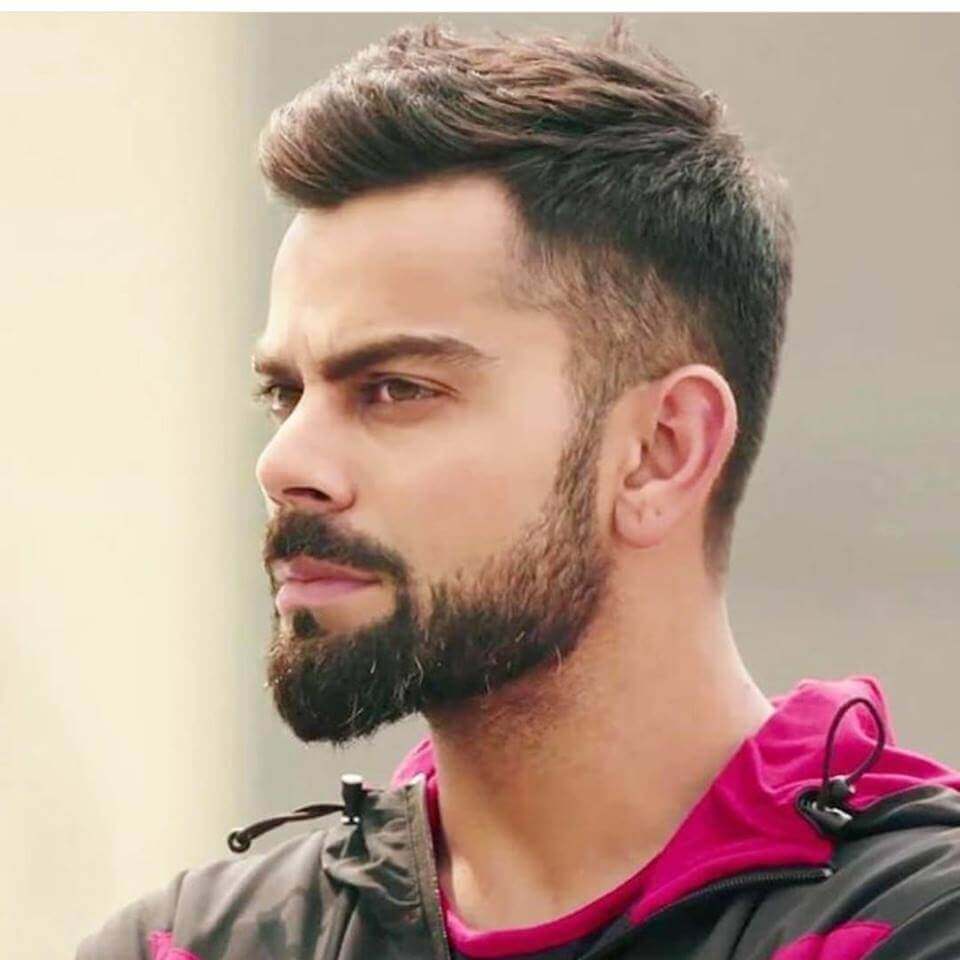 30 Virat Kohli Beard Styles With Photos For Men Live Enhanced 30 Virat Kohli Beard Styles With Photos For Men Live Enhanced