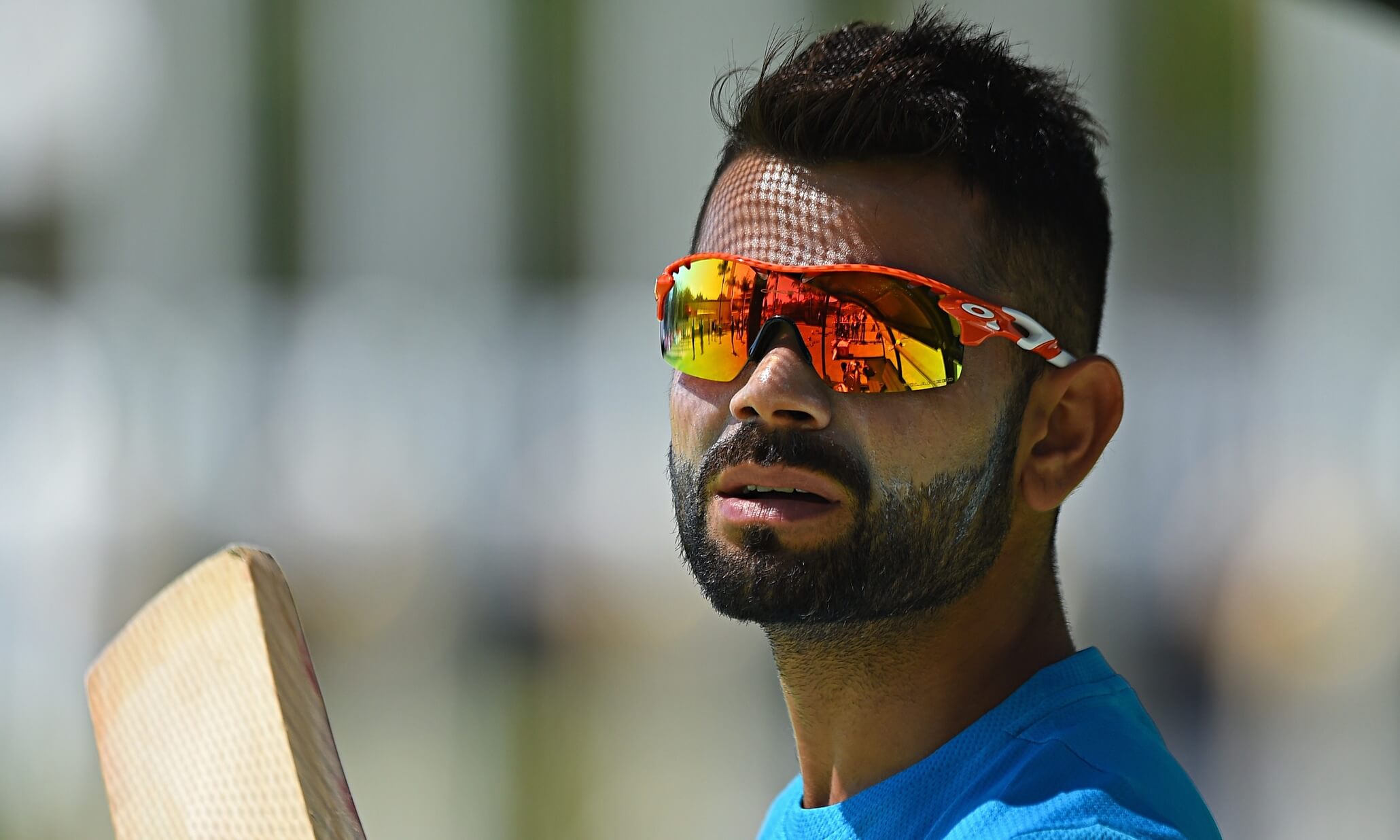 30 Virat Kohli Beard Styles With Photos For Men - Live 