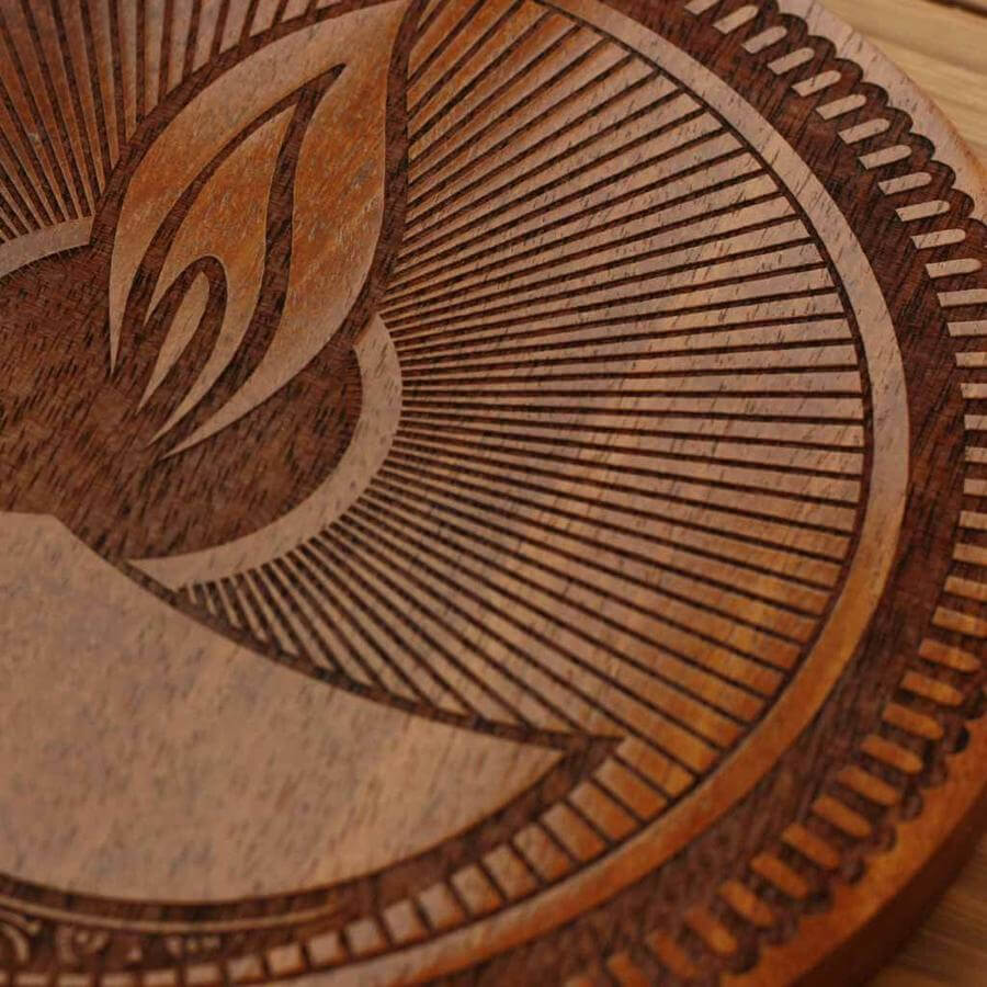 wood carving designs