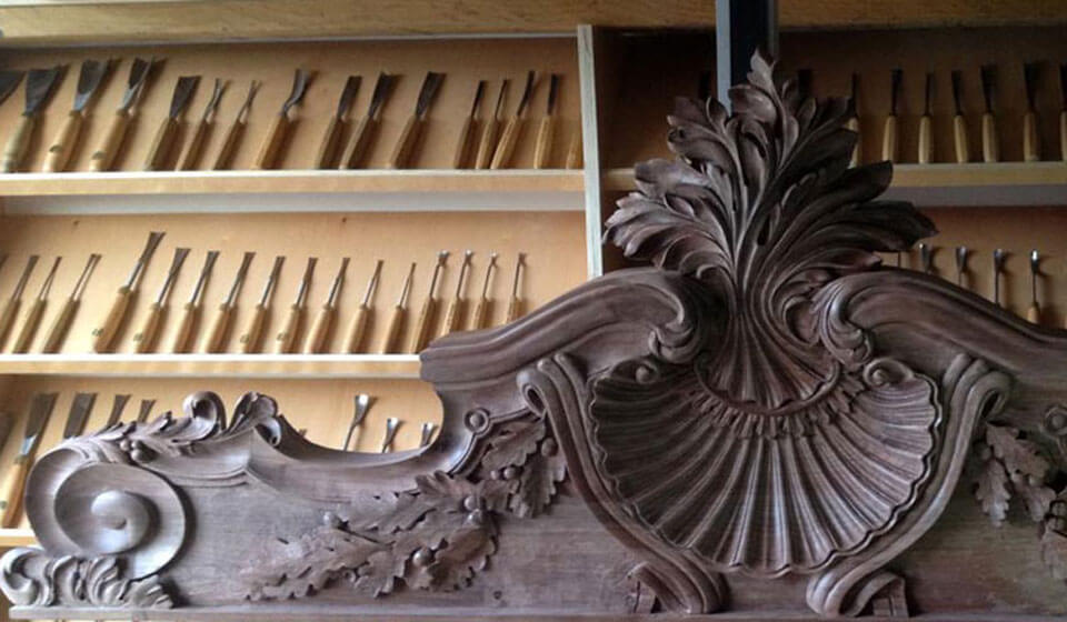 wood carving designs