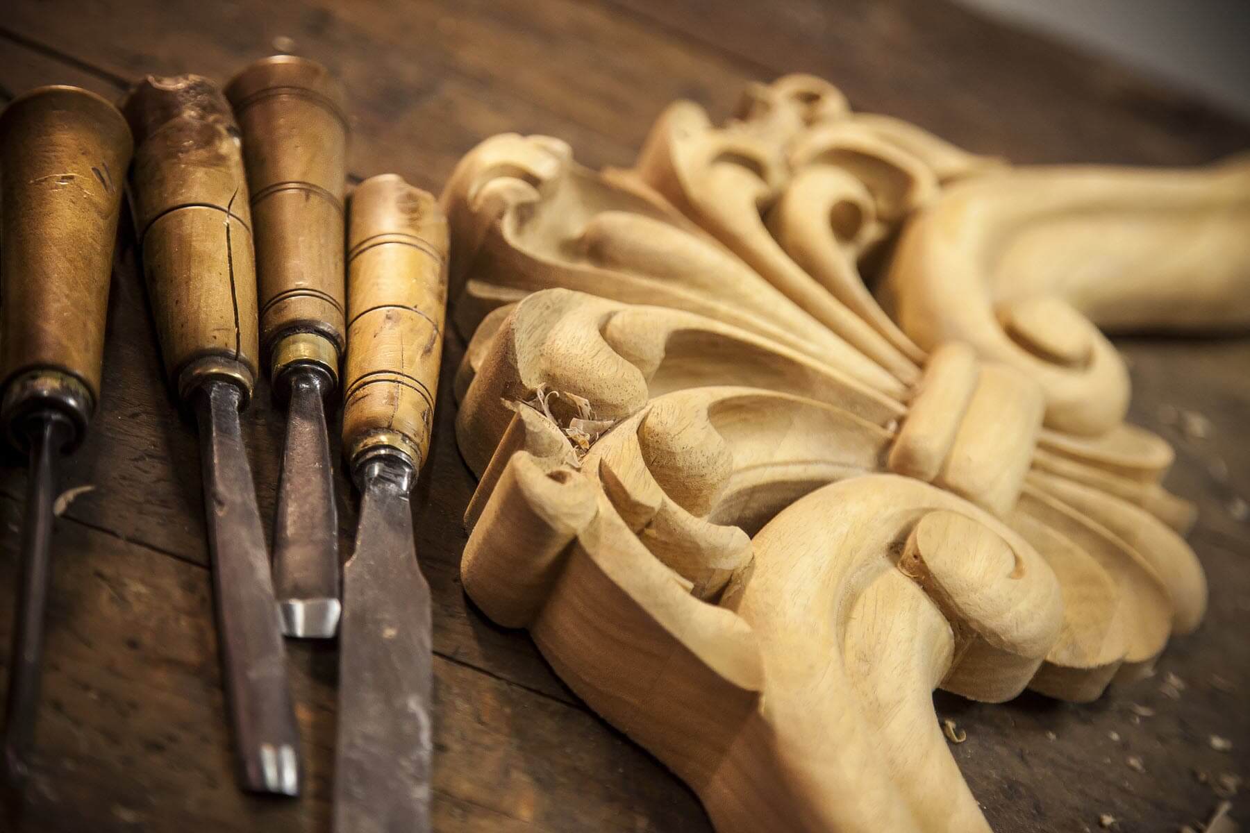 wood carving designs