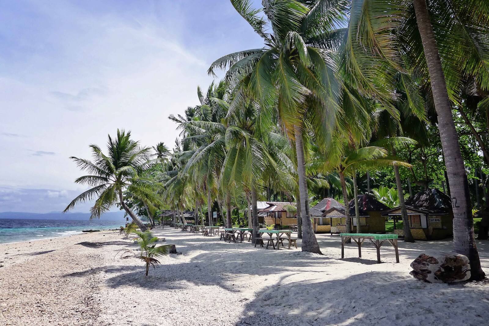 Beach Hotels In Alaminos