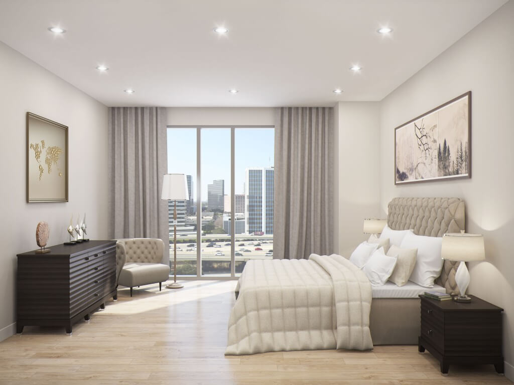 Elegant Bedroom Designs You Will Fall in Love With - Live Enhanced