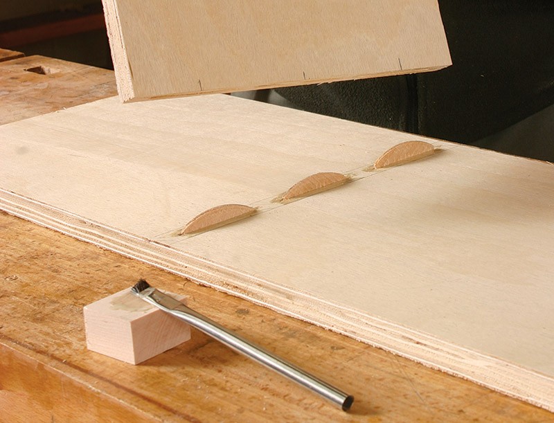 all types of joinery for woodworking