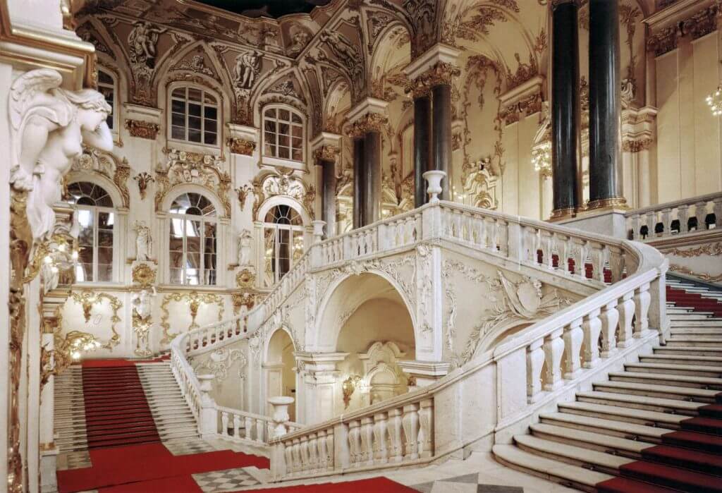 baroque architecture