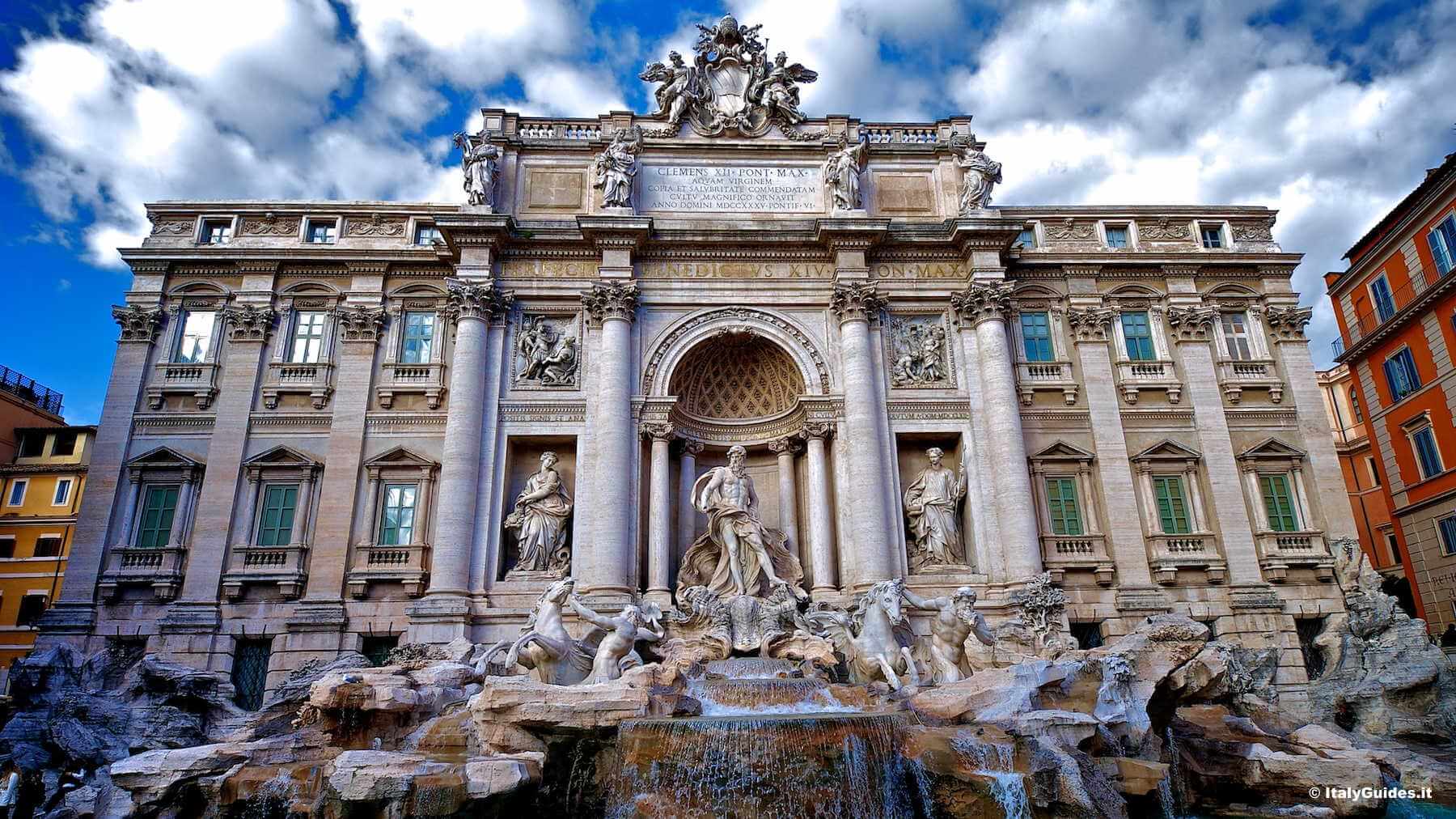Beautiful Baroque Architecture Designs Make You Amaze Beautiful Baroque Architecture Designs Make You Amaze