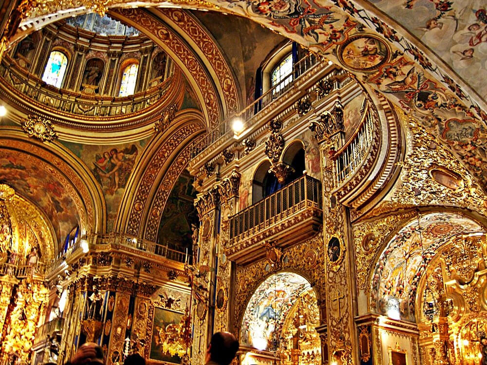 baroque design