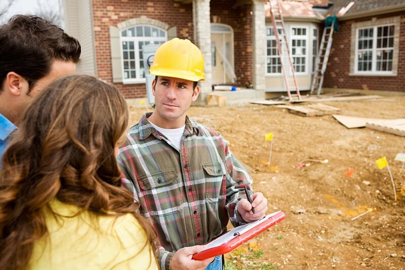 Hire Professional Builders