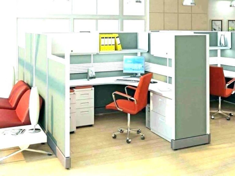15+ Cubicle Decoration Ideas For Your Office 100 Increase In