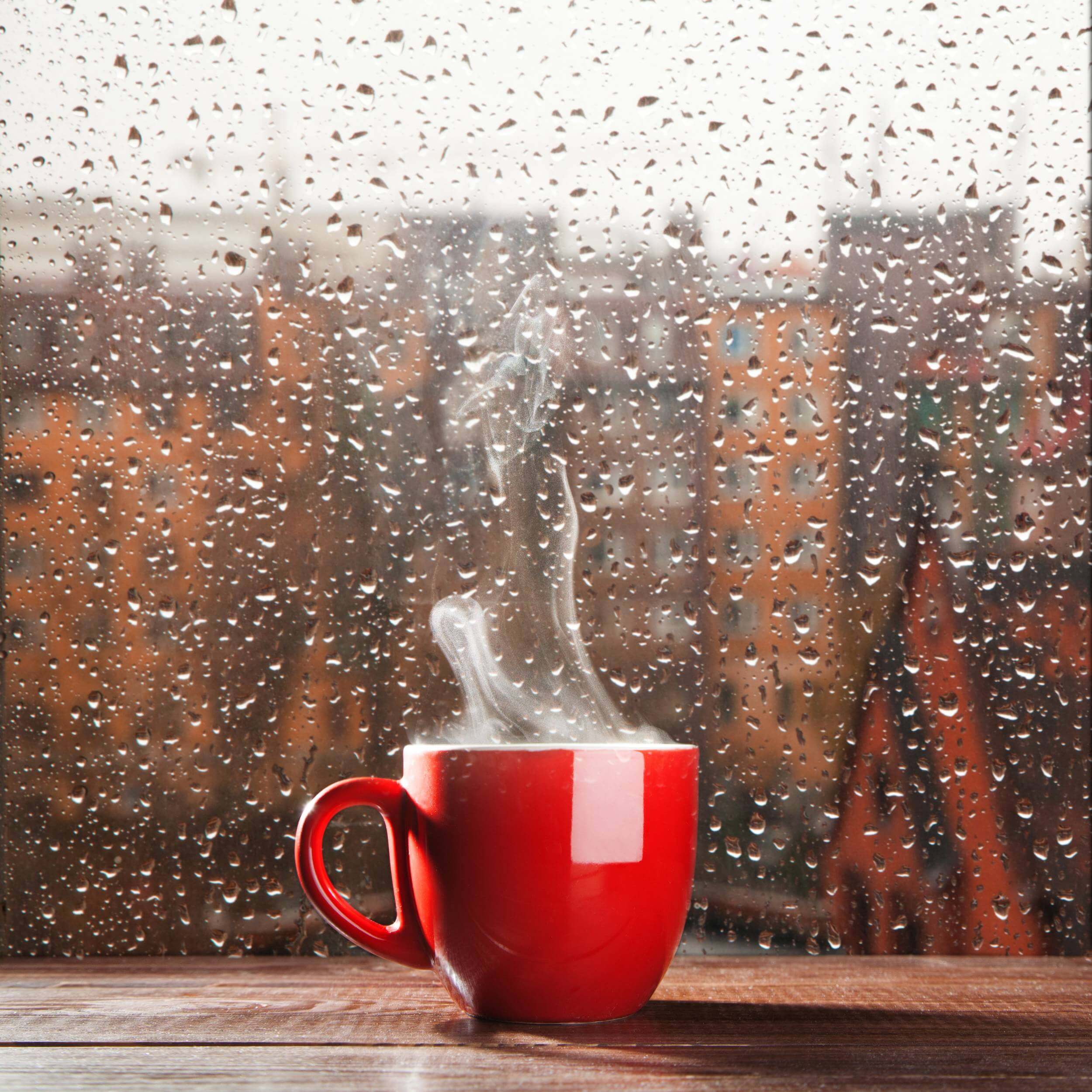 [41+] Rainy Day Wallpaper Widescreen | WallpaperSafari