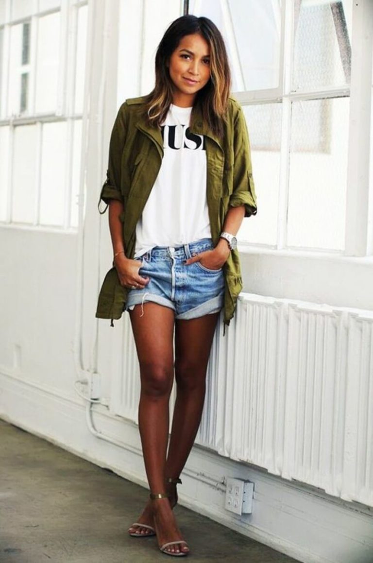 Summer Fashion Trends Of 2021 For Women Live Enhanced