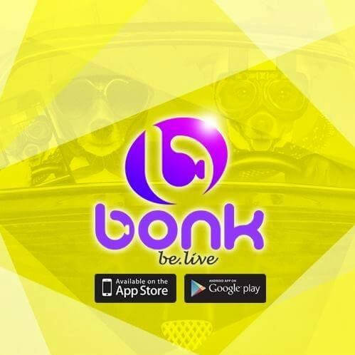 Bonk.Be Live Golf Streaming Channel