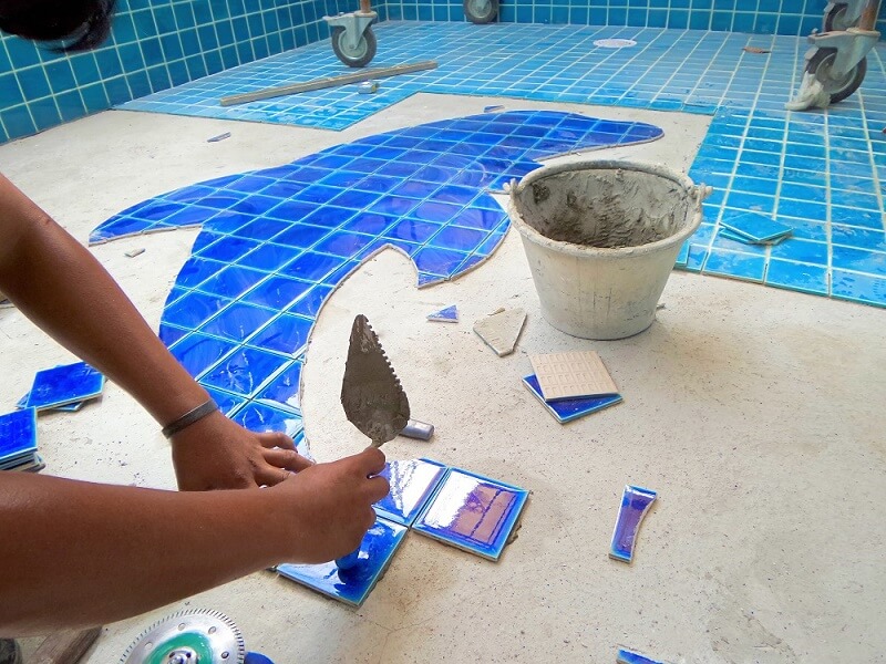 Hire Swimming Pool Contractor
