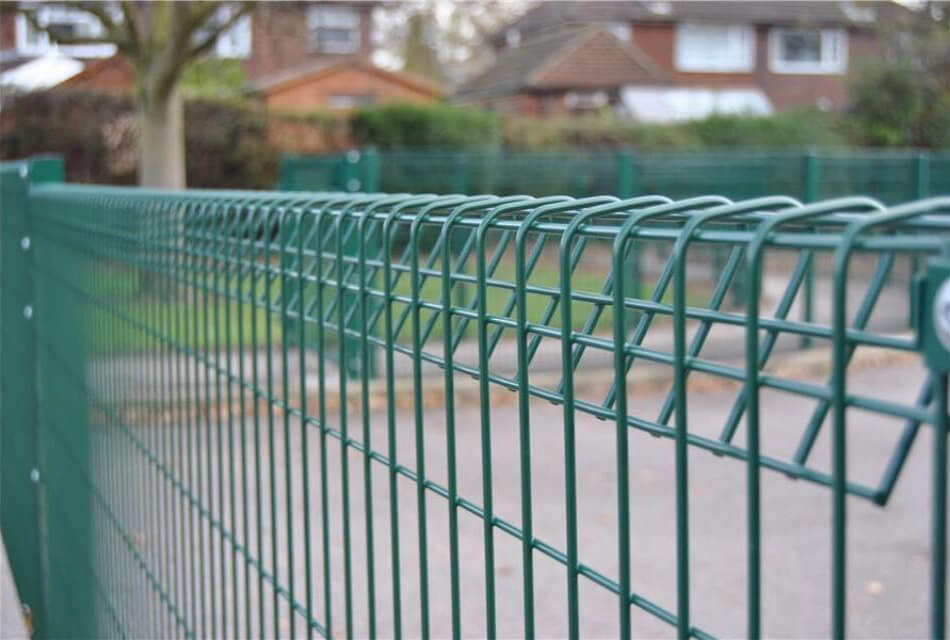 Steel Fences for Home