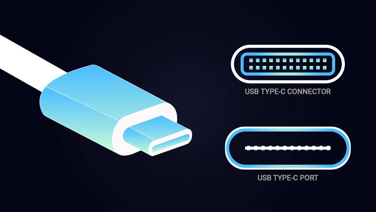 apple type c to hdmi connector