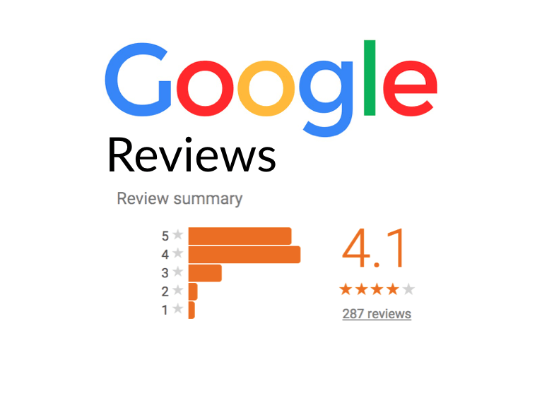 Google Reviews