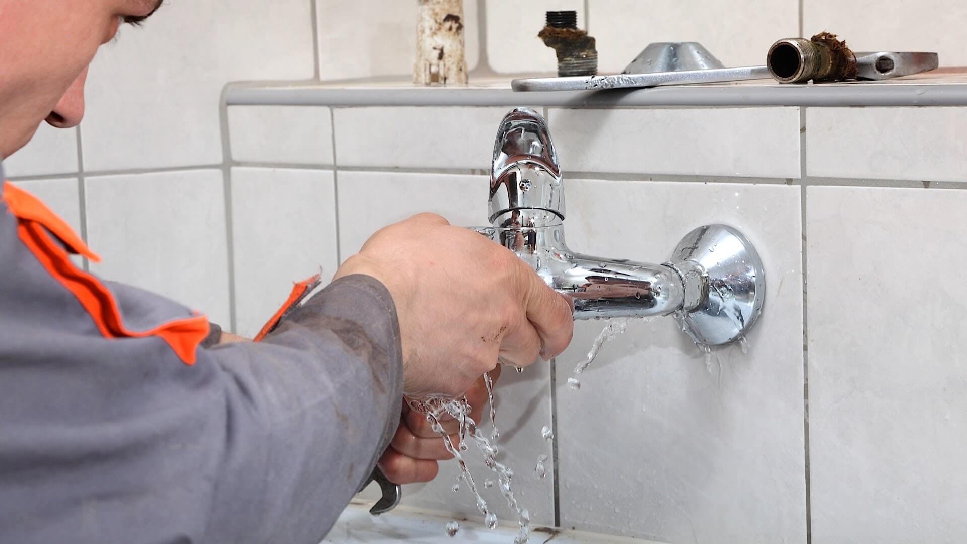 Professional Plumber for Common Plumbing Issues